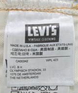 LEVI'S VINTAGE CLOTHING（リーバイスヴィンテージクロージング）デニムパンツ 紺 サイズ:30(M位) メンズ/2200699594097