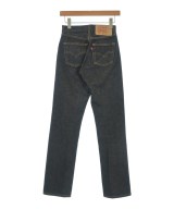 Levi's（リーバイス）デニムパンツ 黒 サイズ:25(S位) レディース/2200694592487