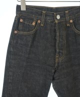 Levi's（リーバイス）デニムパンツ 黒 サイズ:25(S位) レディース/2200694592487