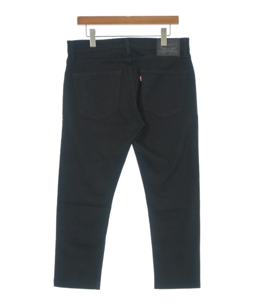 Levi's（リーバイス）デニムパンツ 黒 サイズ:33(L位) メンズ/2200695974022