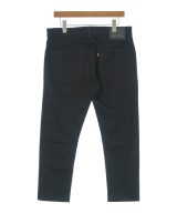 Levi's（リーバイス）デニムパンツ 黒 サイズ:33(L位) メンズ/2200695974022