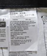 Levi's（リーバイス）デニムパンツ 黒 サイズ:33(L位) メンズ/2200695974022