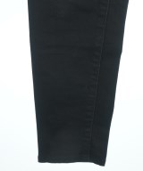 Levi's（リーバイス）デニムパンツ 黒 サイズ:27(M位) レディース/2200696207112