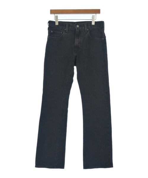 Levi's(リーバイス)デニムパンツ 黒 サイズ:30(M位)/2200697757012