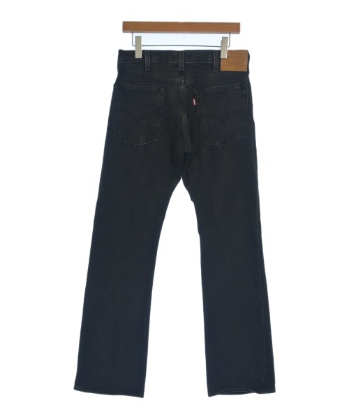 Levi's（リーバイス）デニムパンツ 黒 サイズ:30(M位) メンズ/2200697757012