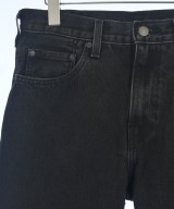 Levi's（リーバイス）デニムパンツ 黒 サイズ:30(M位) メンズ/2200697757012