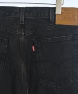 Levi's（リーバイス）デニムパンツ 黒 サイズ:30(M位) メンズ/2200697757012