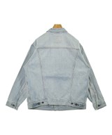 Levi's（リーバイス）デニムジャケット 青 サイズ:L メンズ/2200698487024