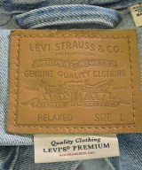 Levi's（リーバイス）デニムジャケット 青 サイズ:L メンズ/2200698487024