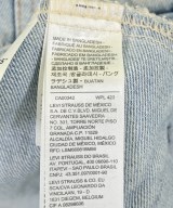 Levi's（リーバイス）デニムジャケット 青 サイズ:L メンズ/2200698487024
