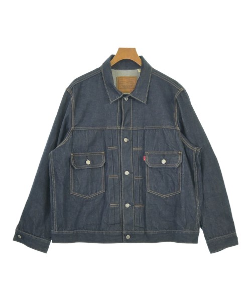 Levi's(リーバイス)その他 紺 サイズ:XL/2200699970037