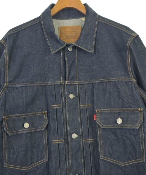 Levi's（リーバイス）その他 紺 サイズ:XL メンズ/2200699970037