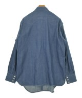 LEVI'S VINTAGE CLOTHING（リーバイスヴィンテージクロージング）カジュアルシャツ 青 サイズ:L メンズ/2200699970044