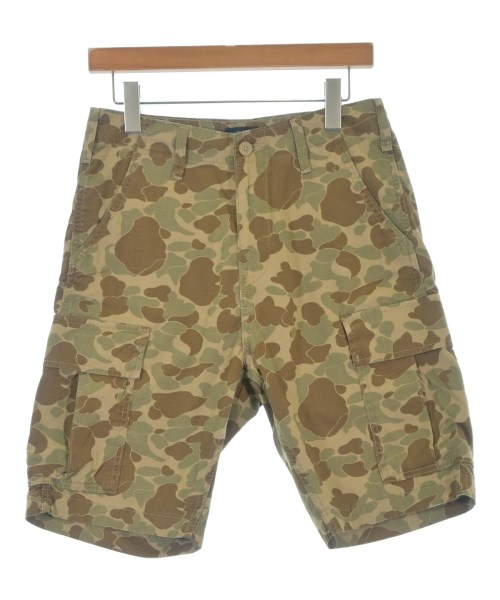 Levi's(リーバイス)ショートパンツ ベージュ サイズ:28(S位)/2200700094042
