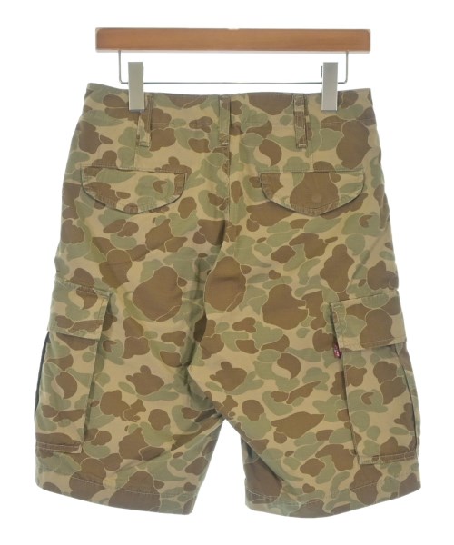 Levi's（リーバイス）ショートパンツ ベージュ サイズ:28(S位) メンズ/2200700094042