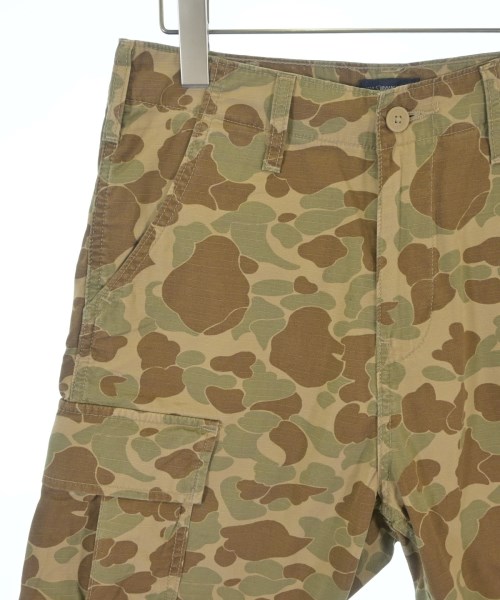 Levi's（リーバイス）ショートパンツ ベージュ サイズ:28(S位) メンズ/2200700094042