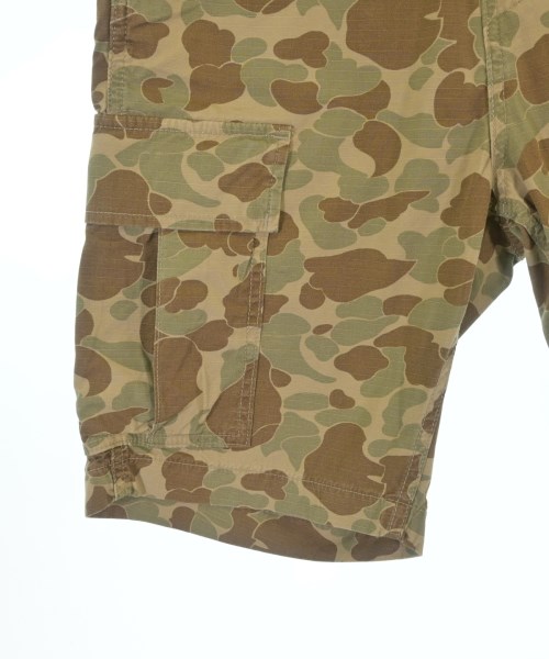 Levi's（リーバイス）ショートパンツ ベージュ サイズ:28(S位) メンズ/2200700094042