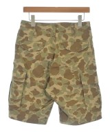 Levi's（リーバイス）ショートパンツ ベージュ サイズ:28(S位) メンズ/2200700094042