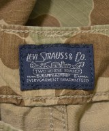 Levi's（リーバイス）ショートパンツ ベージュ サイズ:28(S位) メンズ/2200700094042
