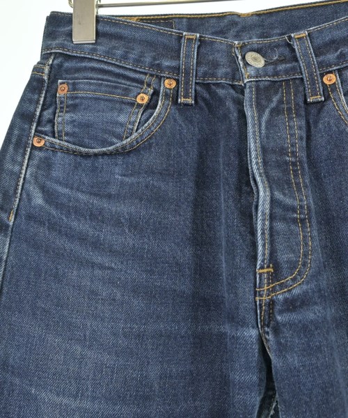 Levi's（リーバイス）デニムパンツ 青 サイズ:28(S位) メンズ/2200692710050