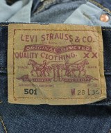 Levi's（リーバイス）デニムパンツ 青 サイズ:28(S位) メンズ/2200692710050