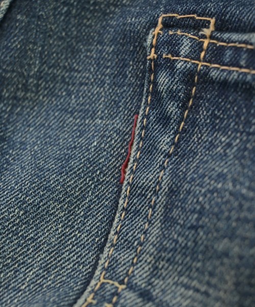 Levi's（リーバイス）デニムパンツ 青 サイズ:31(M位) メンズ/2200695384036