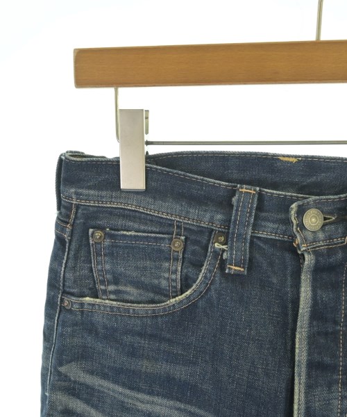 Levi's（リーバイス）デニムパンツ 青 サイズ:31(M位) メンズ/2200695384036