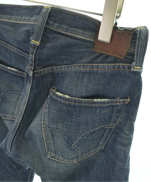 Levi's（リーバイス）デニムパンツ 青 サイズ:31(M位) メンズ/2200695384036