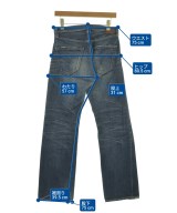 Levi's（リーバイス）デニムパンツ 青 サイズ:31(M位) メンズ/2200695384036
