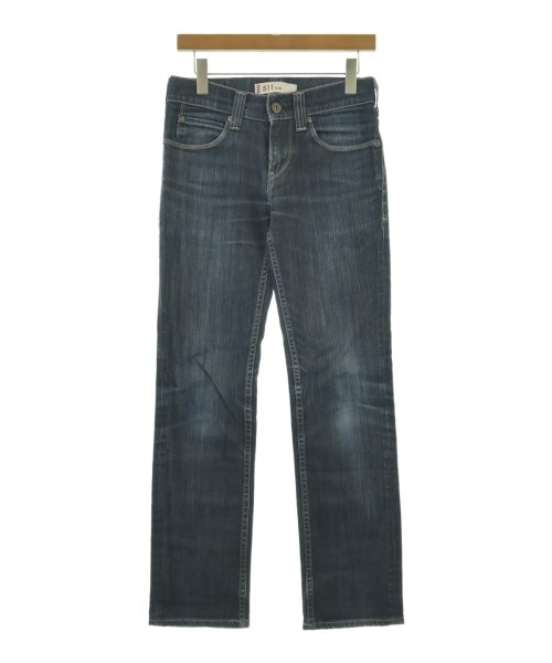 Levi's(リーバイス)デニムパンツ 紺 サイズ:28(S位)/2200695384043