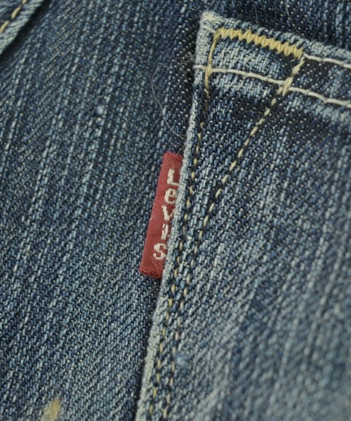 Levi's（リーバイス）デニムパンツ 紺 サイズ:28(S位) メンズ/2200695384043