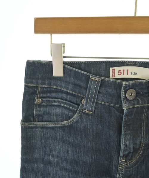 Levi's（リーバイス）デニムパンツ 紺 サイズ:28(S位) メンズ/2200695384043