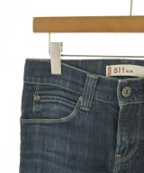 Levi's（リーバイス）デニムパンツ 紺 サイズ:28(S位) メンズ/2200695384043