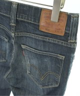 Levi's（リーバイス）デニムパンツ 紺 サイズ:28(S位) メンズ/2200695384043