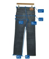 Levi's（リーバイス）デニムパンツ 紺 サイズ:28(S位) メンズ/2200695384043