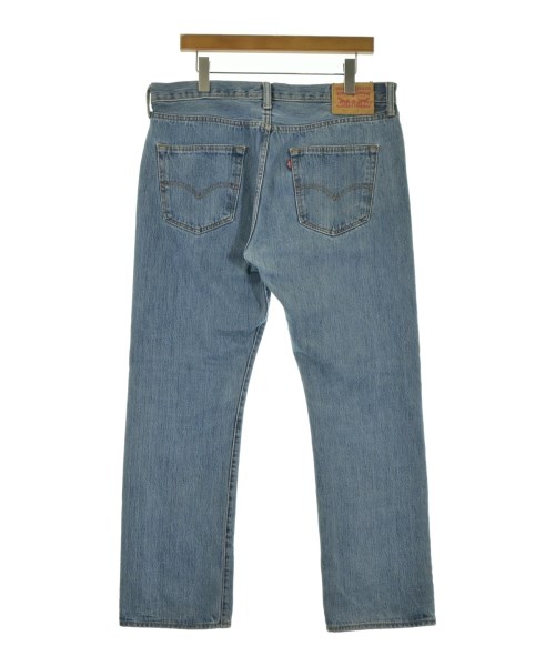 Levi's（リーバイス）デニムパンツ 青 サイズ:34(XL位) メンズ/2200698118331