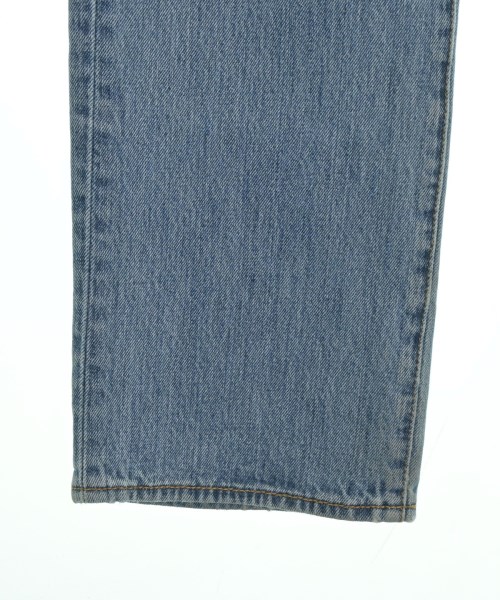 Levi's（リーバイス）デニムパンツ 青 サイズ:34(XL位) メンズ/2200698118331