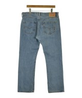 Levi's（リーバイス）デニムパンツ 青 サイズ:34(XL位) メンズ/2200698118331