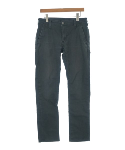 Levi's(リーバイス)チノパン 紺 サイズ:32(L位)/2200700242047
