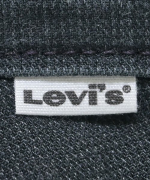 Levi's（リーバイス）チノパン 紺 サイズ:32(L位) メンズ/2200700242047