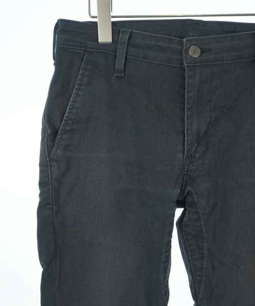 Levi's（リーバイス）チノパン 紺 サイズ:32(L位) メンズ/2200700242047