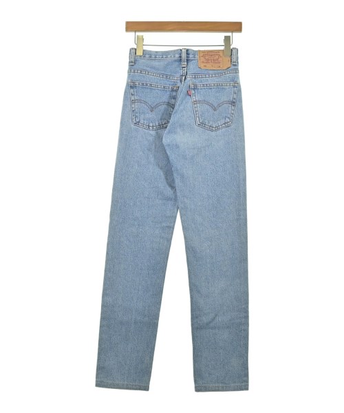 Levi's（リーバイス）デニムパンツ 青 サイズ:27(M位) レディース/2200698533035