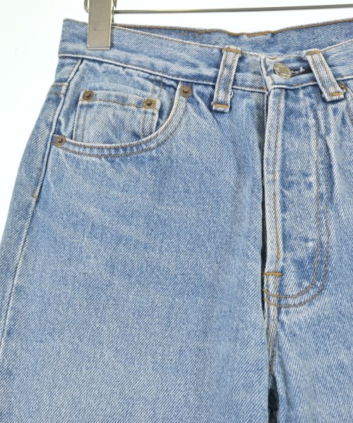 Levi's（リーバイス）デニムパンツ 青 サイズ:27(M位) レディース/2200698533035