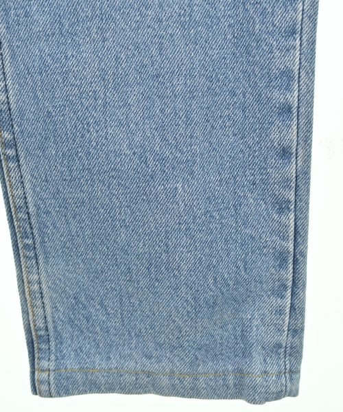 Levi's（リーバイス）デニムパンツ 青 サイズ:27(M位) レディース/2200698533035