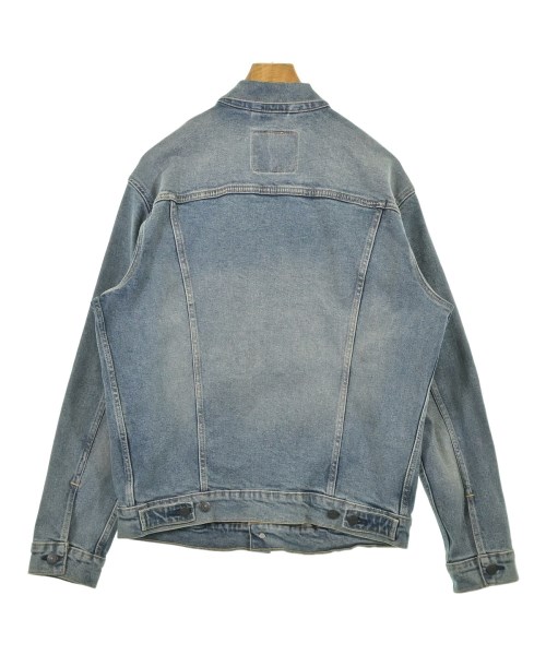 Levi's（リーバイス）デニムジャケット 青 サイズ:L メンズ/2200700471010