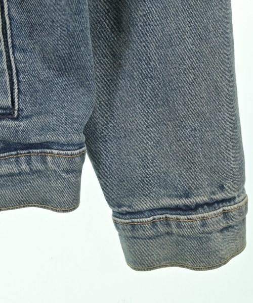 Levi's（リーバイス）デニムジャケット 青 サイズ:L メンズ/2200700471010