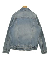 Levi's（リーバイス）デニムジャケット 青 サイズ:L メンズ/2200700471010