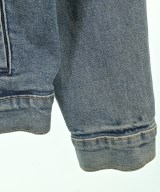Levi's（リーバイス）デニムジャケット 青 サイズ:L メンズ/2200700471010
