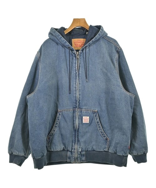 Levi's(リーバイス)その他 青 サイズ:XL/2200700471034