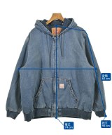 Levi's（リーバイス）その他 青 サイズ:XL メンズ/2200700471034